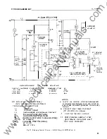 Предварительный просмотр 119 страницы Westinghouse Type KR Installation & Operating Instructions Manual