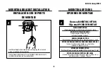 Preview for 8 page of Westinghouse UL-ES-Parkway-WH10 Owner'S Manual