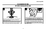 Preview for 9 page of Westinghouse UL-ES-Parkway-WH10 Owner'S Manual