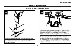 Preview for 16 page of Westinghouse UL-ES-Parkway-WH10 Owner'S Manual