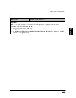 Предварительный просмотр 64 страницы Westinghouse UW37SC1W User Manual