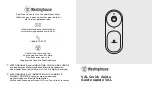 Preview for 1 page of Westinghouse VAL Quick Manual