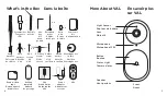 Preview for 3 page of Westinghouse VAL Quick Manual