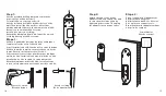 Preview for 9 page of Westinghouse VAL Quick Manual