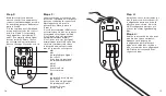 Preview for 10 page of Westinghouse VAL Quick Manual