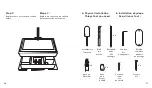 Preview for 18 page of Westinghouse VAL Quick Manual