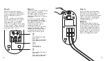 Preview for 21 page of Westinghouse VAL Quick Manual