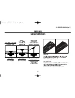 Предварительный просмотр 4 страницы Westinghouse Vector 78179 Owner'S Manual