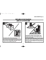 Предварительный просмотр 5 страницы Westinghouse Vector 78179 Owner'S Manual