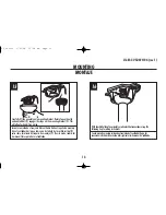 Предварительный просмотр 13 страницы Westinghouse Vector 78179 Owner'S Manual