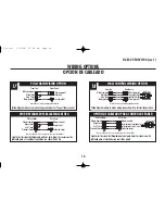 Предварительный просмотр 14 страницы Westinghouse Vector 78179 Owner'S Manual