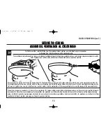 Предварительный просмотр 15 страницы Westinghouse Vector 78179 Owner'S Manual