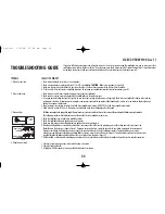 Предварительный просмотр 20 страницы Westinghouse Vector 78179 Owner'S Manual