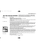 Предварительный просмотр 21 страницы Westinghouse Vector 78179 Owner'S Manual