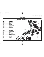 Предварительный просмотр 23 страницы Westinghouse Vector 78179 Owner'S Manual