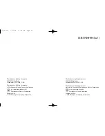 Предварительный просмотр 24 страницы Westinghouse Vector 78179 Owner'S Manual