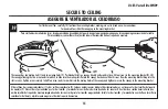 Preview for 15 page of Westinghouse Vector Elite UL-ES-VectorElite-WH09 Owner'S Manual