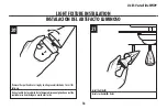 Preview for 16 page of Westinghouse Vector Elite UL-ES-VectorElite-WH09 Owner'S Manual