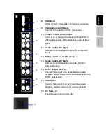 Preview for 14 page of Westinghouse VM-42F140S User Manual