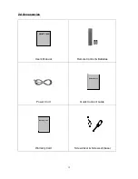 Preview for 15 page of Westinghouse VM-42F140S User Manual