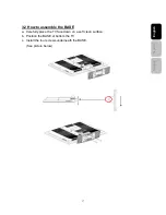 Preview for 20 page of Westinghouse VM-42F140S User Manual