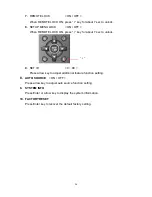 Preview for 27 page of Westinghouse VM-42F140S User Manual