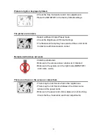 Preview for 29 page of Westinghouse VM-42F140S User Manual