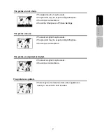 Preview for 30 page of Westinghouse VM-42F140S User Manual