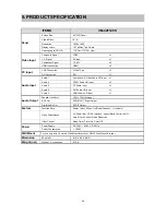 Preview for 31 page of Westinghouse VM-42F140S User Manual