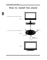 Preview for 6 page of Westinghouse VR-3250DF User Manual