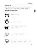 Preview for 7 page of Westinghouse VR-3250DF User Manual