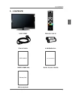 Preview for 9 page of Westinghouse VR-3250DF User Manual