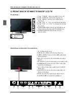 Preview for 10 page of Westinghouse VR-3250DF User Manual