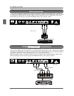 Preview for 12 page of Westinghouse VR-3250DF User Manual