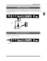 Preview for 13 page of Westinghouse VR-3250DF User Manual