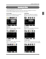 Preview for 19 page of Westinghouse VR-3250DF User Manual