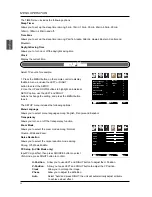 Preview for 22 page of Westinghouse VR-3250DF User Manual