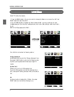 Preview for 24 page of Westinghouse VR-3250DF User Manual