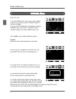 Preview for 26 page of Westinghouse VR-3250DF User Manual