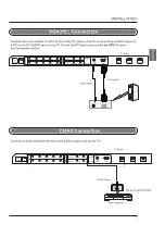 Предварительный просмотр 13 страницы Westinghouse VR-4030 User Manual