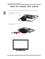 Preview for 6 page of Westinghouse VR-4090 User Manual