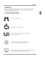 Preview for 7 page of Westinghouse VR-4090 User Manual