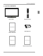 Preview for 9 page of Westinghouse VR-4090 User Manual