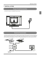 Preview for 11 page of Westinghouse VR-4090 User Manual