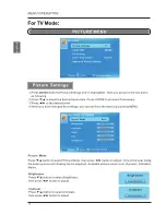 Preview for 20 page of Westinghouse VR-4090 User Manual