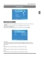 Preview for 23 page of Westinghouse VR-4090 User Manual