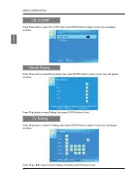 Preview for 28 page of Westinghouse VR-4090 User Manual