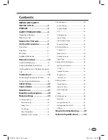 Предварительный просмотр 2 страницы Westinghouse VR-5525Z User Manual