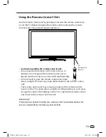 Предварительный просмотр 14 страницы Westinghouse VR-5525Z User Manual