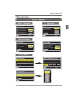 Предварительный просмотр 17 страницы Westinghouse VR-5535Z User Manual